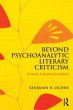 Beyond Psychoanalytic Literary Criticism - Bild 1