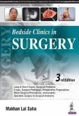 Bedside Clinics in Surgery Bedside Clinics in Surgery