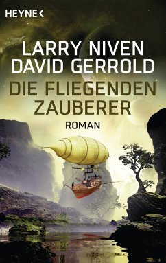 Die fliegenden Zauberer (eBook, ePUB) - Niven, Larry; Gerrold, David