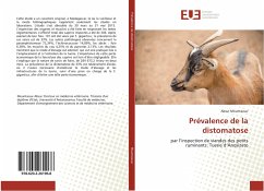 Cover Prévalence de la distomatose