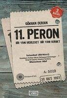 11. Peron - Duman, Gökhan