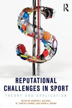 Reputational Challenges in Sport