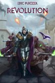 Revolution (Maereath: The War of the Democratic Coalition, #3) (eBook, ePUB) Revolution (Maereath: The War of the Democratic Coalition, #3) (eBook, ePUB)