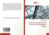 Étude Comparative entre Structures de différentes rigidité