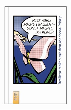 Mach's dir leicht, sonst macht's dir keiner (eBook, PDF) - Wahl, Heidi