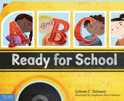 ABC Ready for School - Delaney, Celeste