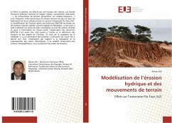 Modélisation de l¿érosion hydrique et des mouvements de terrain - Hili, Aïman