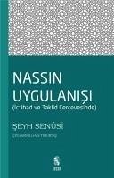 Nassin Uygulanisi - Senusi, Seyh