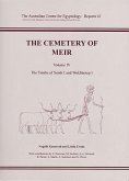 The Cemetery of Meir: Volume IV - The Tombs of Senbi L and Wekhhotep L
