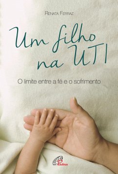 Cover Um filho na UTI (eBook, ePUB)