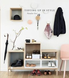 Tidying Up in Style - Geci, Natalia