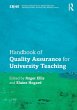 Handbook of Quality Assurance for... - Bild 1