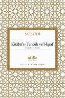 Cover Kitabüt-Tenbih Vel-Israf