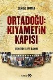 Ortadogu Kiyametin Kapisi