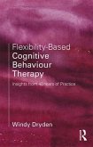 Flexibility-Based Cognitive Behaviour Therapy