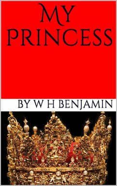 Cover My Princess (eBook, ePUB)