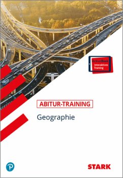 STARK Abitur-Training Geographie Oberstufe + ActiveBook, m. 1 Buch, m. 1 Beilage