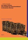 Die antiken Gemmen. Die Geschichte der Steinschneidekunst im klassischen Altertum (3 Bde) (eBook, PDF) Die antiken Gemmen. Die Geschichte der Steinschneidekunst im klassischen Altertum (3 Bde) (eBook, PDF)