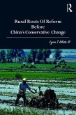 Rural Roots of Reform Before China's Conservative Change