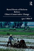 Rural Roots of Reform Before China's Conservative Change