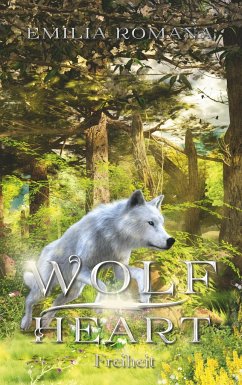 Wolfheart 3 - Romana, Emilia