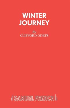 Winter Journey - Odets, Clifford