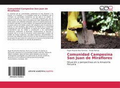 Comunidad Campesina San Juan de Miraflores