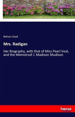 Mrs. Radigan - Lloyd, Nelson