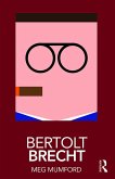 Bertolt Brecht (eBook, ePUB)