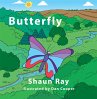 Butterfly (eBook, ePUB) - Bild 1