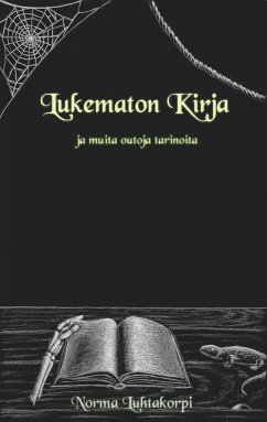 Lukematon Kirja - Luhtakorpi, Norma