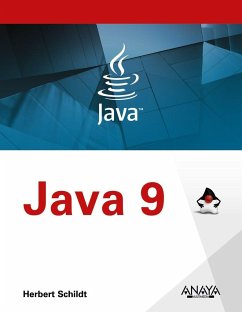 Java 9 - Schildt, Herbert