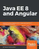 Java EE 8 and Angular (eBook, ePUB)