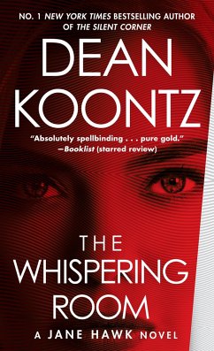 The Whispering Room - Koontz, Dean R.