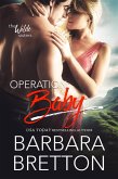 Operation: Baby (The Wilde Sisters, #2) (eBook, ePUB)