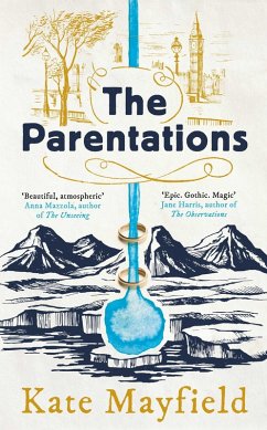 Cover The Parentations (eBook, ePUB)
