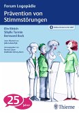 Prävention von Stimmstörungen (eBook, PDF)