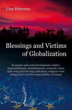 Blessings and Victims of Globalization (eBook, ePUB) Cover Blessings and Victims of Globalization (eBook, ePUB)