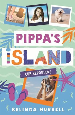 Cover Pippa's Island 2: Cub Reporters (eBook, ePUB)