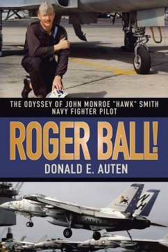 Roger Ball! (eBook, ePUB)
