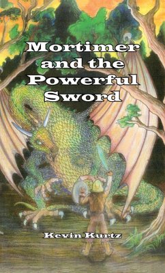 Cover Mortimer and the Powerful Sword (eBook, ePUB)