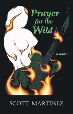 Cover Prayer for the Wild (eBook, ePUB)