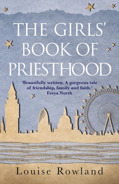 The Girls' Book of Priesthood (eBook, ePUB) The Girls' Book of Priesthood (eBook, ePUB)