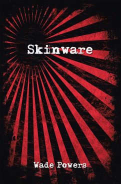 Skinware (eBook, ePUB) Cover Skinware (eBook, ePUB)