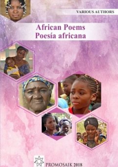 Female Voices From Africa African Poems   Poesía africana - Various