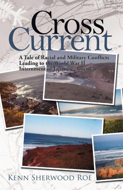 Cross Current (eBook, ePUB)