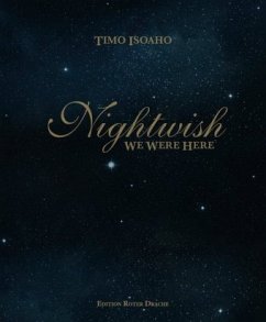 Nightwish - Isoaho, Timo