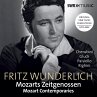 Fritz Wunderlich: Mozarts Zeitgenossen - Bild 1
