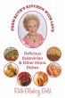 From Ruth's Kitchen with Love (eBook,... - Bild 1
