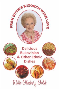 From Ruth's Kitchen with Love (eBook, ePUB)